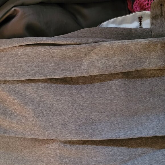 Brown Mauro 2 Piece Wool Suit - Picture 8 of 12